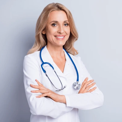 Drelizabeth Blackburn